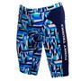 Funky Trunks Polar Caps Jammer Badehose Jungen