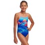 Funkita Smoking Hot Badeanzug f�r M�dchen