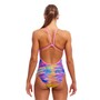 Funkita Darkinjung Sunset Badeanzug f�r Damen