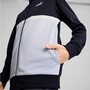 Puma Trainingsanzug Herren Poly Colorblock Suit