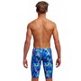 Funky Trunks Paint Press Jammer Badehose Jungen