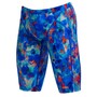 Funky Trunks Paint Press Jammer Badehose Jungen