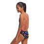 Funkita Fly Bye Badeanzug f�r M�dchen