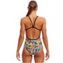 Funkita Junk Yard Badeanzug f�r Damen