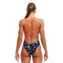 Funkita Fly Bye Badeanzug f�r Damen