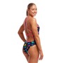 Funkita Fly Bye Badeanzug f�r Damen