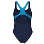 arena Scratch Badeanzug Pro Back f�r Damen