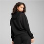 Puma Script Comfort Hoodie Pullover f�r Damen