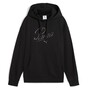 Puma Script Comfort Hoodie Pullover f�r Damen