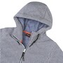 Icepeak Adrian Strickfleecejacke Damen mit Kapuze