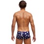 Funky Trunks Paper Plain Badehose Herren