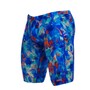Funky Trunks Pain Press Jammer Badehose Herren