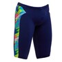 Funky Trunks Streaky Strokes Jammer Badehose Jungen