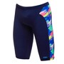 Funky Trunks Streaky Strokes Jammer Badehose Jungen
