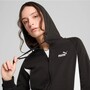 Puma Jogginganzug Damen aus Baumwolle mit Kapuze