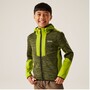 Regatta Dissolver X Strickfleecejacke f�r Kinder