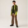 Regatta Dissolver X Strickfleecejacke f�r Kinder