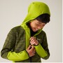 Regatta Dissolver X Strickfleecejacke f�r Kinder
