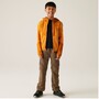 Regatta Dissolver X Strickfleecejacke f�r Kinder
