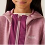 Regatta Dissolver X Strickfleecejacke f�r Kinder