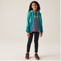 Regatta Dissolver X Strickfleecejacke f�r Kinder
