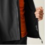 Regatta Bosfield III Regenjacke / Outdoorjacke f�r Herren