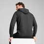 Puma ESS No. 1 Logo Kapuzenpullover Hoodie Herren