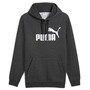 Puma ESS No. 1 Logo Kapuzenpullover Hoodie Herren