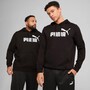 Puma ESS No. 1 Logo Kapuzenpullover Hoodie Herren