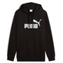 Puma ESS No. 1 Logo Kapuzenpullover Hoodie Herren