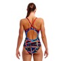 Funkita Pocket Rocket Badeanzug f�r Damen