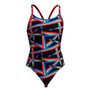 Funkita Pocket Rocket Badeanzug f�r Damen