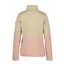 Icepeak Anahola Strickfleecejacke f�r Damen ohne Kapuze
