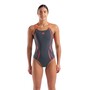 Arena Poseidonia Pro Back Badeanzug f�r Damen
