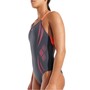 Arena Poseidonia Pro Back Badeanzug f�r Damen