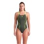 Arena Poseidonia Pro Back Badeanzug f�r Damen