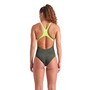 Arena Poseidonia Pro Back Badeanzug f�r Damen