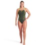Arena Poseidonia Pro Back Badeanzug f�r Damen