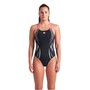 Arena Poseidonia Pro Back Badeanzug f�r Damen