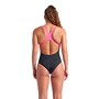 Arena Poseidonia Pro Back Badeanzug f�r Damen