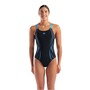 Arena Poseidonia Pro Back Badeanzug f�r Damen