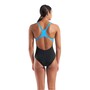 Arena Poseidonia Pro Back Badeanzug f�r Damen