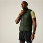 Regatta Andreson Steppweste / Bodywarmer f�r Herren
