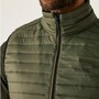 Regatta Andreson Steppweste / Bodywarmer f�r Herren
