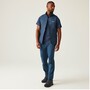 Regatta Andreson Steppweste / Bodywarmer f�r Herren