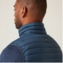 Regatta Andreson Steppweste / Bodywarmer f�r Herren