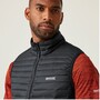 Regatta Andreson Steppweste / Bodywarmer f�r Herren