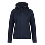 Icepeak Amberg Midlayer mit Kapuze f�r Damen
