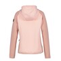 Icepeak Amberg Midlayer mit Kapuze f�r Damen