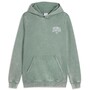 Puma Washed Hoodie Kapuzenpullover Herren